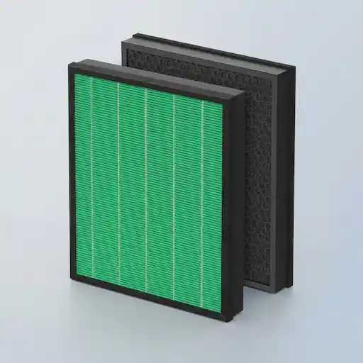 Coway AIRMEGA Max2 300 300S HEPA replacement filter AP-1515-FP - Cabiclean