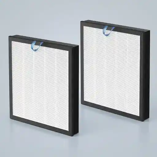 Vital 100S-P Replacement Filter compatible with LEVOIT Vital 100S air purifier - Cabiclean